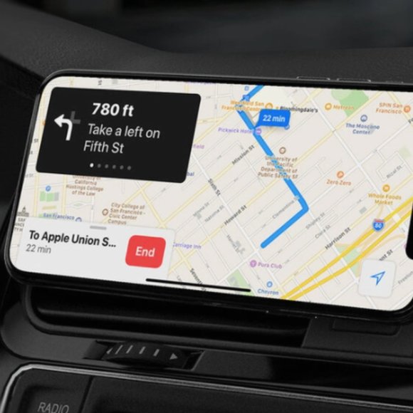 Popsocket Popmount 2 Car Vent in Black
